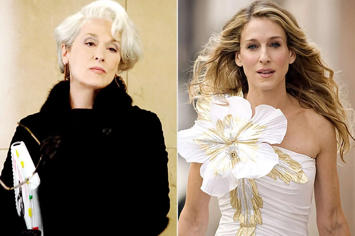 Descubre cómo una película transformó el destino de Sex and the City- Últimas noticias Ecuador