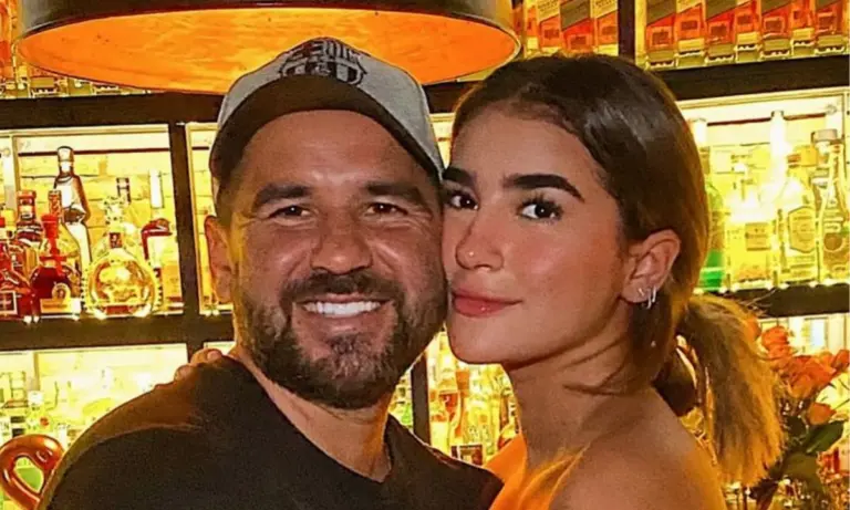 Dalia Bucaram estalla de risa: ¡mira la espontánea reacción que todos comentan!