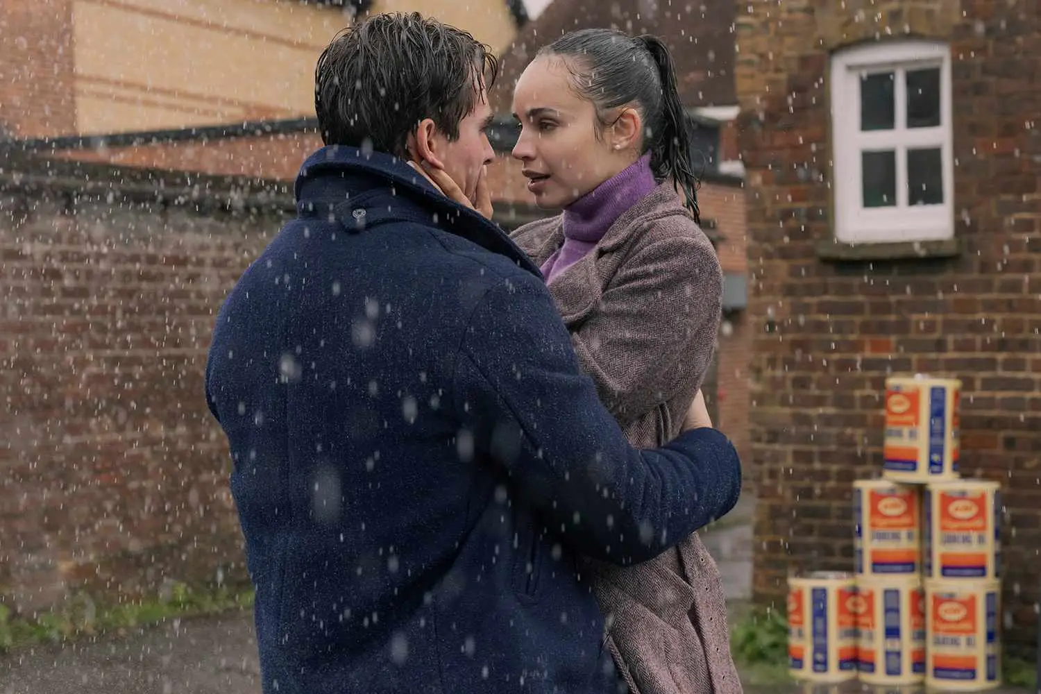 Descubre el impactante final de My Oxford Year que sorprendió a todos- Últimas noticias Ecuador