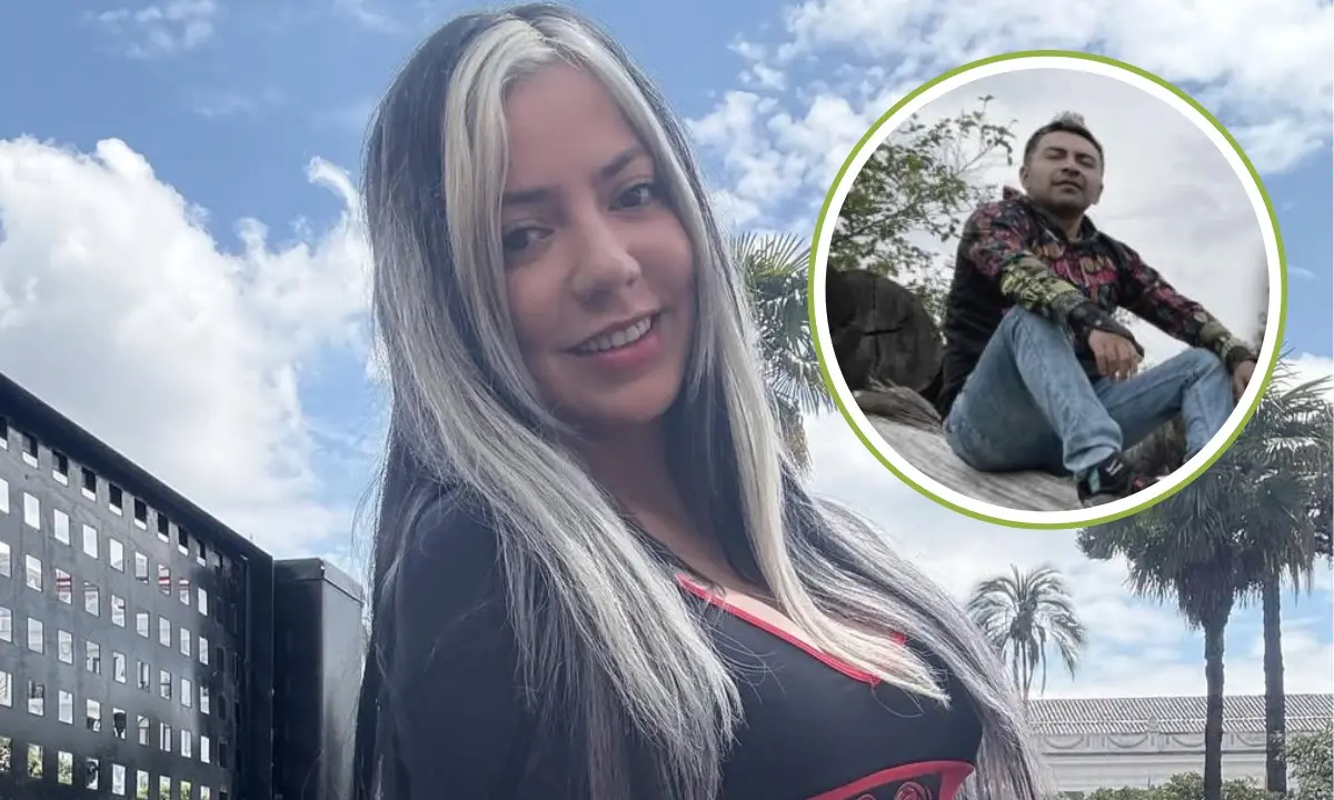 La inesperada ruptura de Catrina Sauvage y El Quiteño deja a todos sorprendidos- Últimas noticias Ecuador