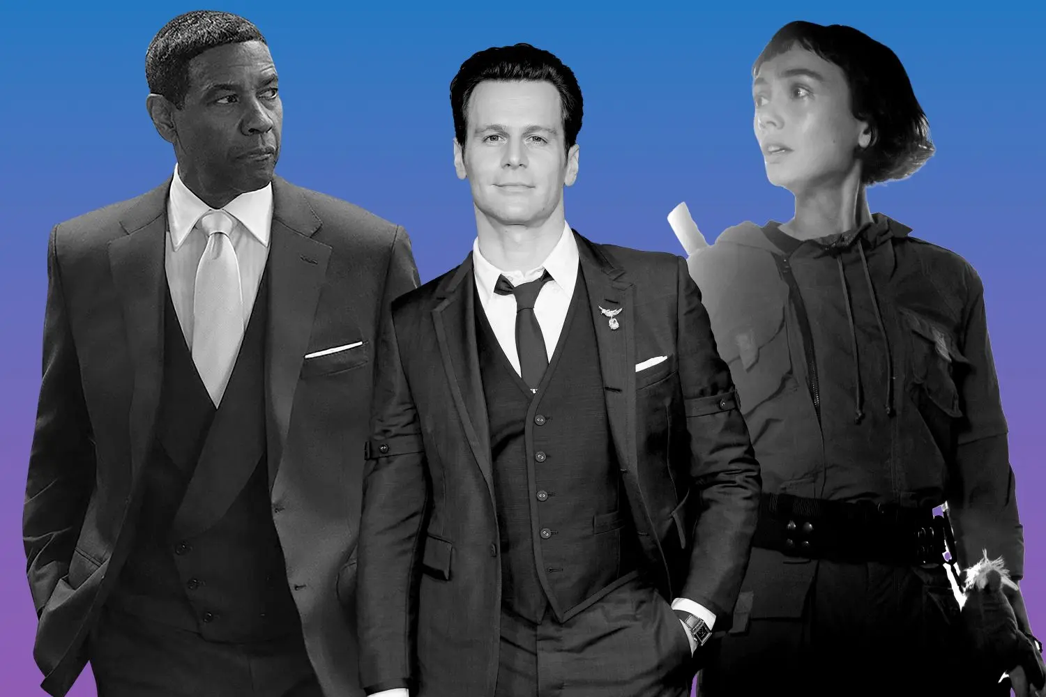 Descubre las novedades cinematográficas que no puedes perderte este fin de semana- Últimas noticias Ecuador