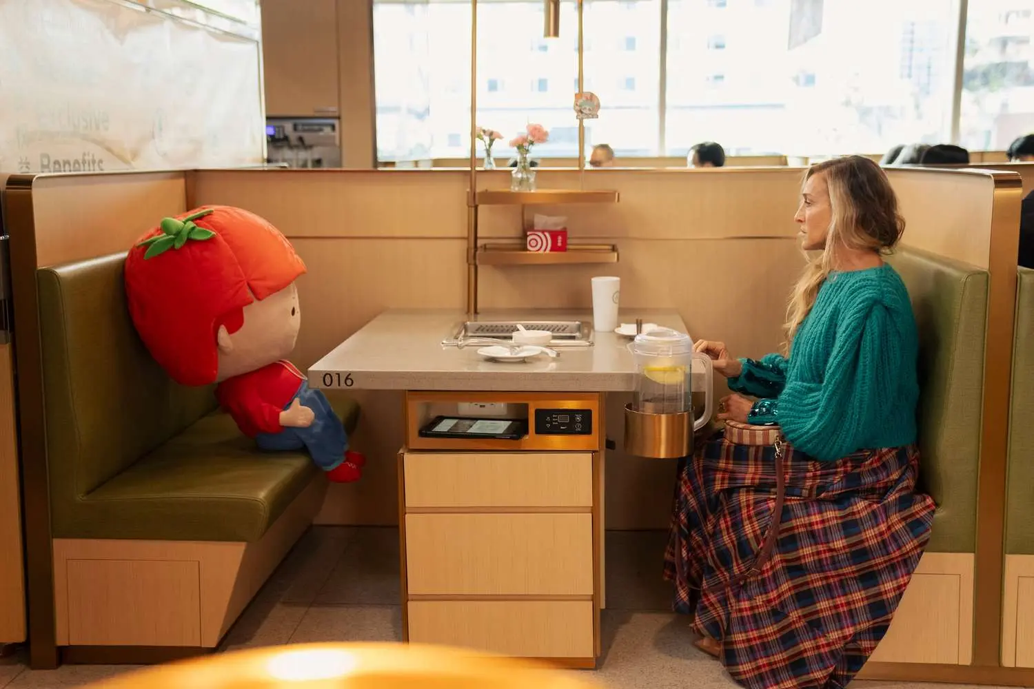 Las sorpresas del final de And Just Like That que nadie vio venir- Últimas noticias Ecuador