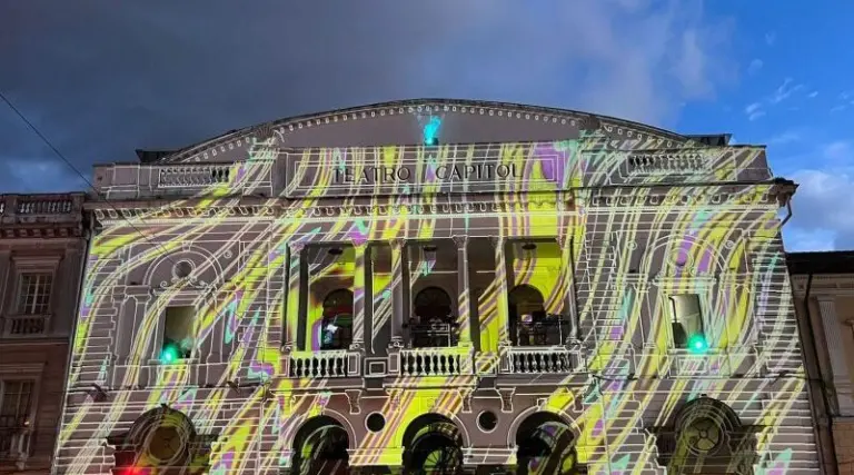 Festival Capitol Land 2025 se lleva a cabo en Quito