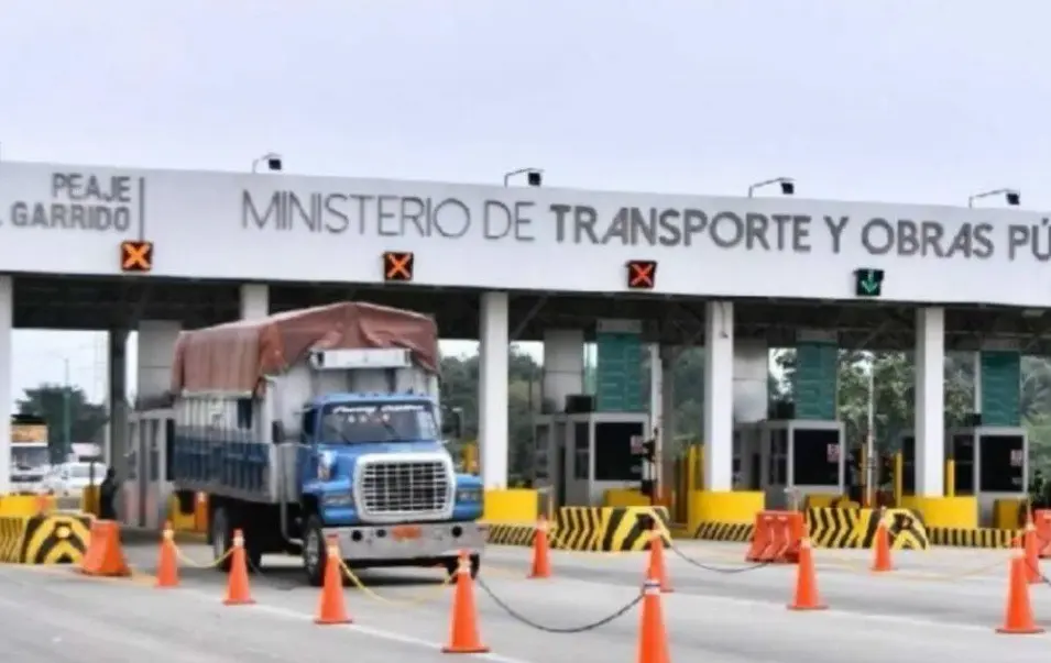 ¡Impactante transformación! Ecuador fusiona ministerios para revolucionar el transporte y la vivienda- Últimas noticias Ecuador