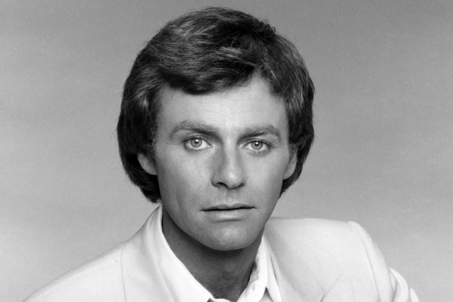 Un ícono de las telenovelas se despide, ¡el adiós de Tristan Rogers conmueve a todos!- Últimas noticias Ecuador