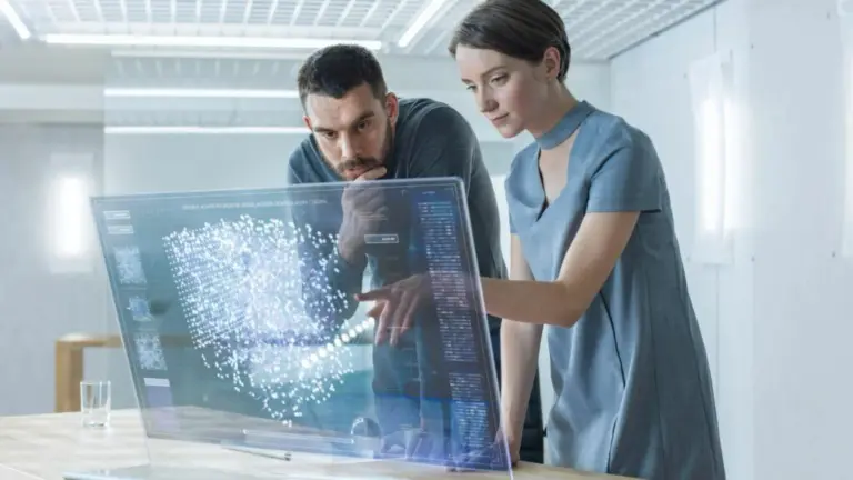 ¡Descubre cómo acceder a 10,000 becas en IA y transforma tu futuro!