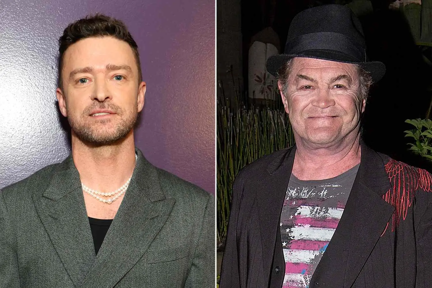 Justin Timberlake y Rider Strong se ven atrapados en un momento incómodo con Micky Dolenz- Últimas noticias Ecuador