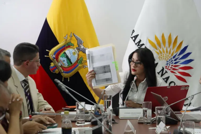 ¡Crisis en salud! Inspecciones quincenales para proteger a los más vulnerables en Ecuador