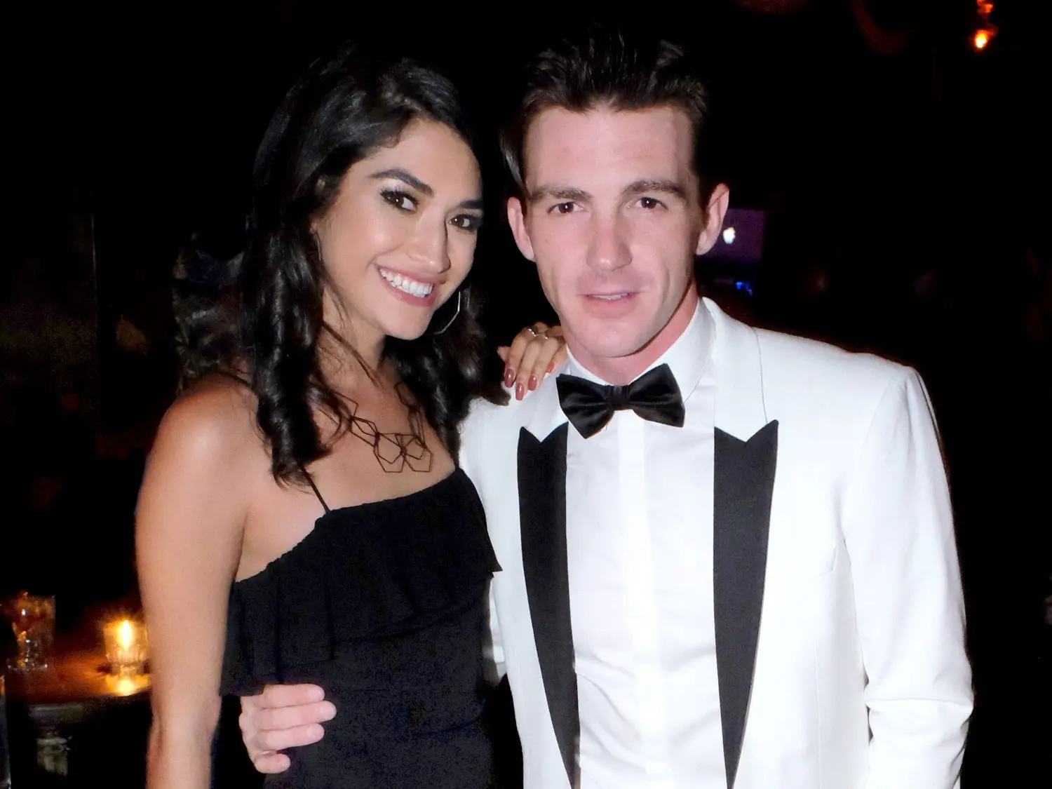 Drake Bell y su esposa cierran un capítulo hermoso tras separación.- Últimas noticias Ecuador
