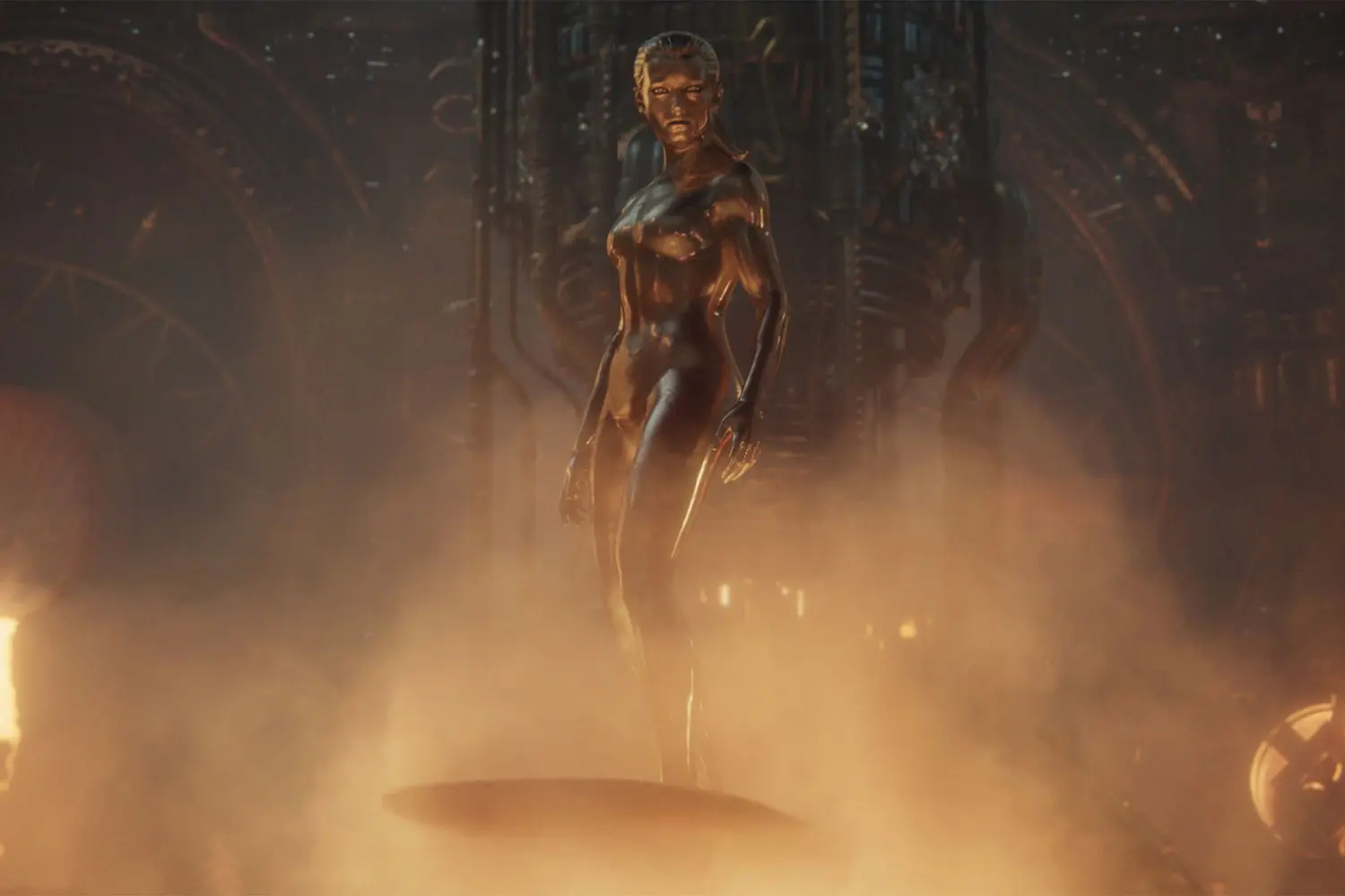 El impactante descenso de Fantastic Four que sorprendió a todos en su segundo fin de semana- Últimas noticias Ecuador