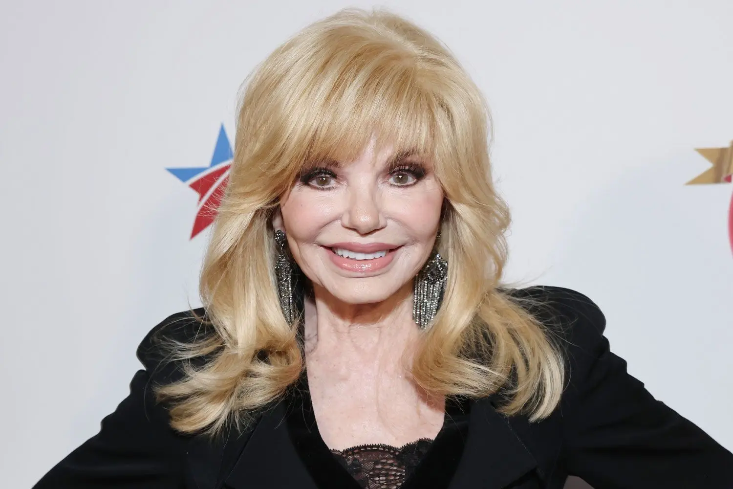 El adiós a Loni Anderson: La estrella de WKRP in Cincinnati nos deja a los 79 años- Últimas noticias Ecuador
