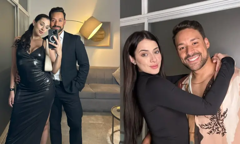 ¡Maka Gómez revela secretos de su noviazgo con Henry España que no te esperabas!