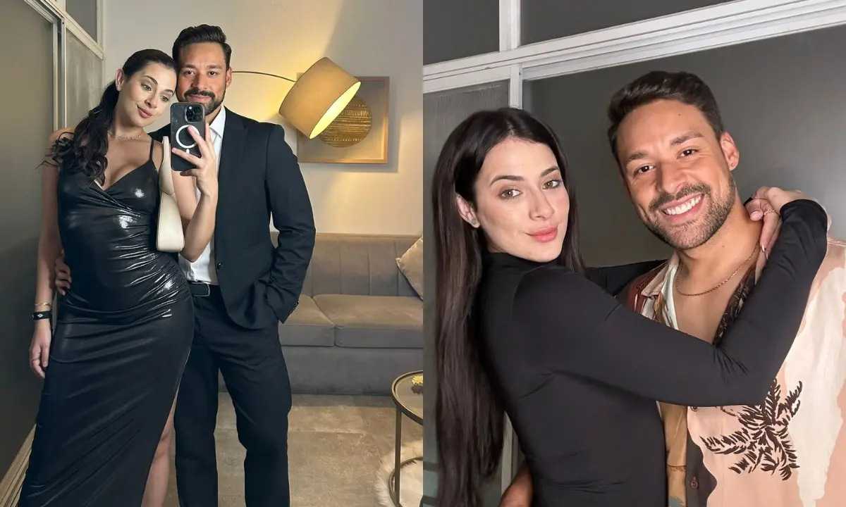 ¡Maka Gómez revela secretos de su noviazgo con Henry España que no te esperabas!- Últimas noticias Ecuador