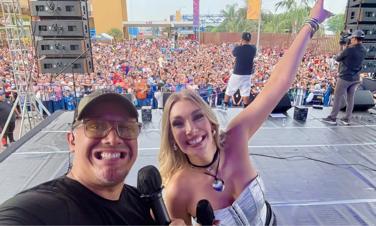 El regreso triunfal de Combate: ¡Así celebran sus 15 años en vivo!- Últimas noticias Ecuador