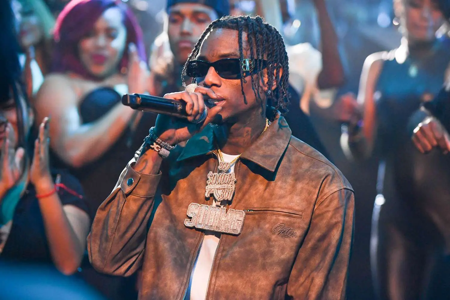 El arresto inesperado de Soulja Boy en su cumpleaños, ¡no podrás creer por qué!- Últimas noticias Ecuador