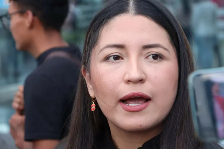 ¡Impactante! Pacientes renales de Ecuador alzan su voz en lucha por sus vidas