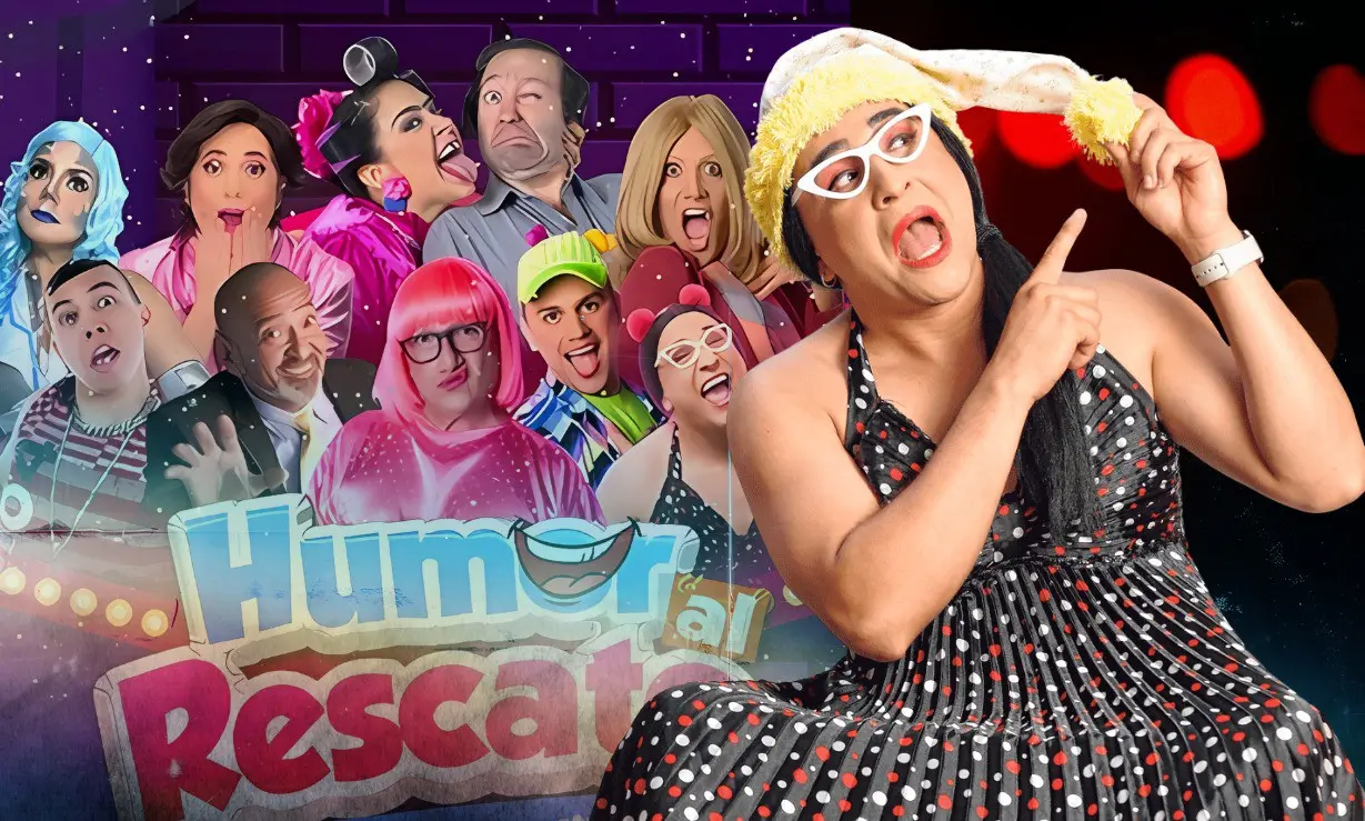 Ronny Torres organiza show benéfico tras momentos difíciles con su hijo.- Últimas noticias Ecuador