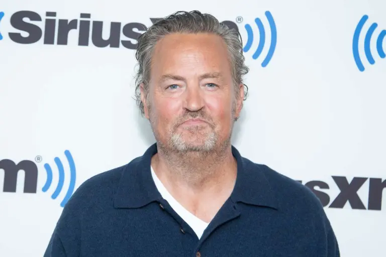 La verdad detrás de la muerte de Matthew Perry: ¿Quién es la ‘Reina de la Ketamina’?