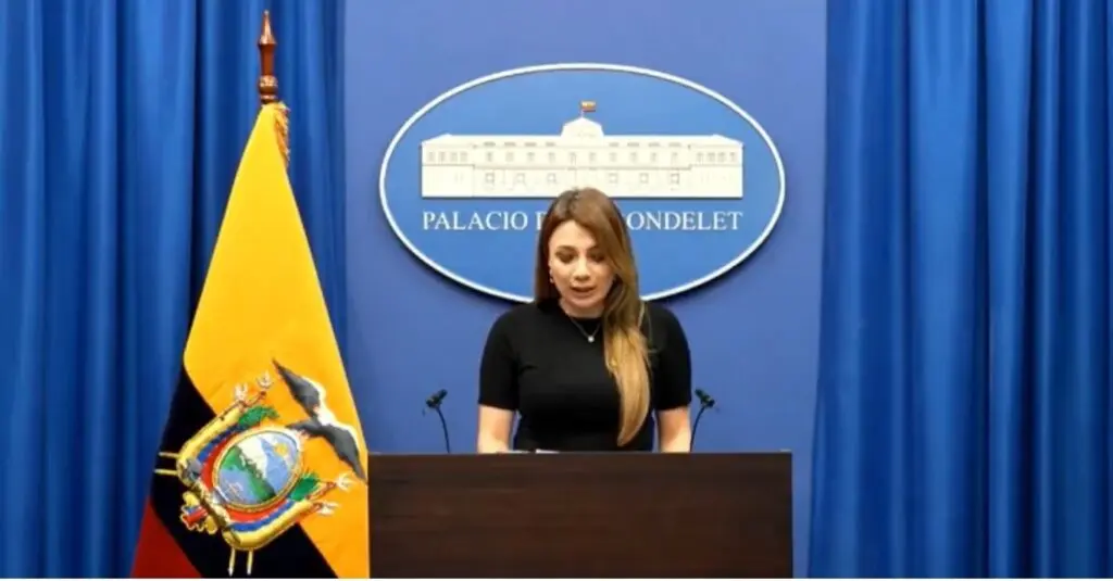 Escándalo en Ecuador: IESS investiga pagos millonarios a prestadores externos que sorprenden- Últimas noticias Ecuador