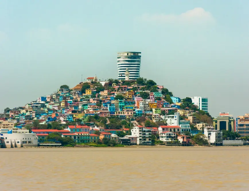 ¡Increíble! El clima en Ecuador sorprenderá este martes 19 de agosto.- Últimas noticias Ecuador