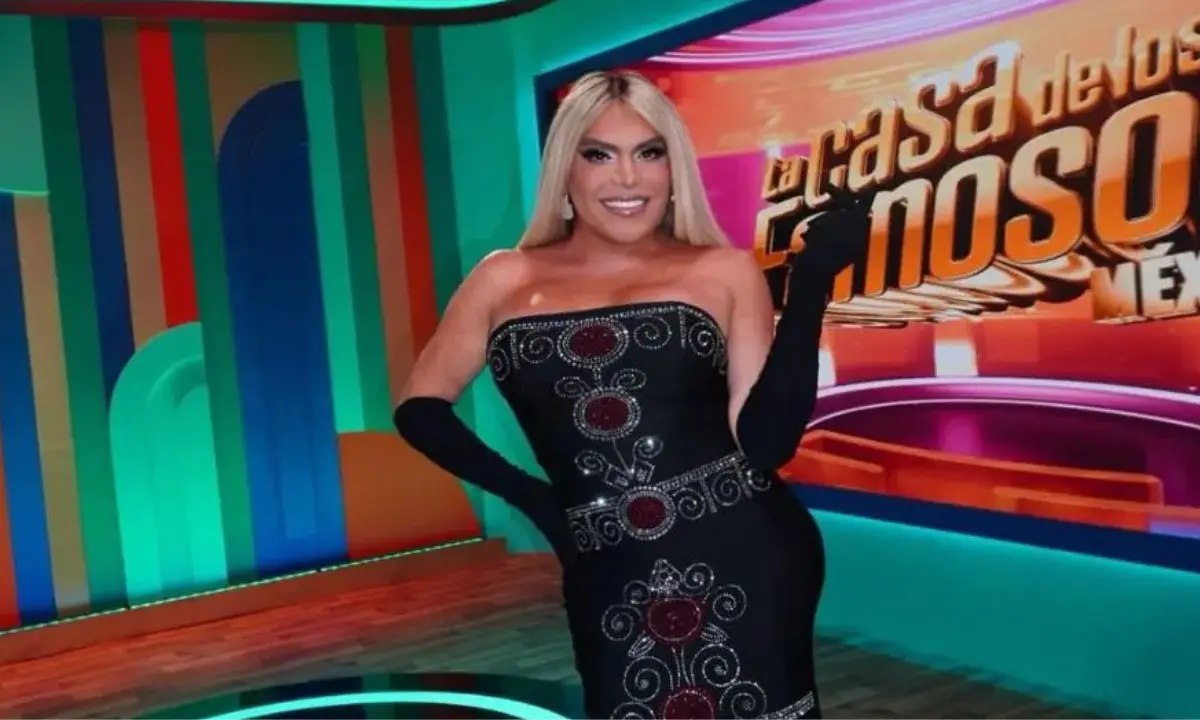 Wendy Guevara desata polémica tras filtración de video íntimo, ¡todo lo que sabemos!- Últimas noticias Ecuador