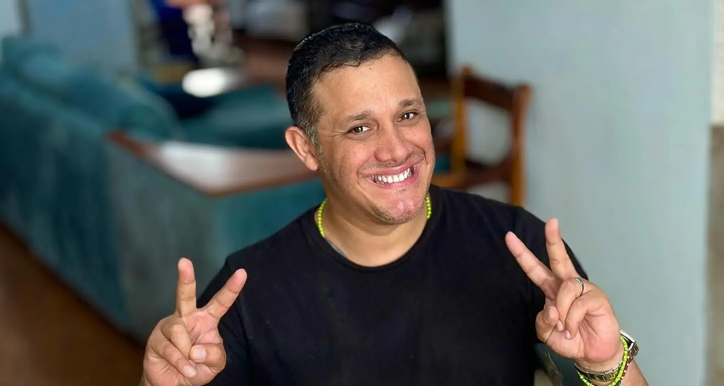 Carlos José Matamoros revela una sorprendente faceta íntima que nadie esperaba- Últimas noticias Ecuador