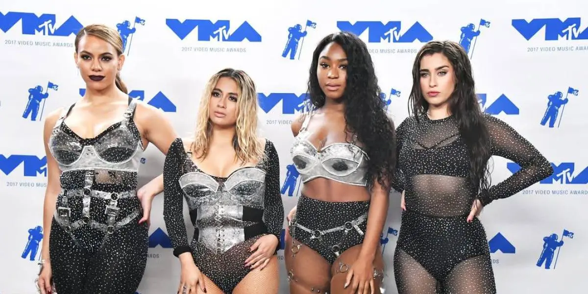 ¡El regreso épico de Fifth Harmony tras siete años de separación que nadie esperaba!- Últimas noticias Ecuador