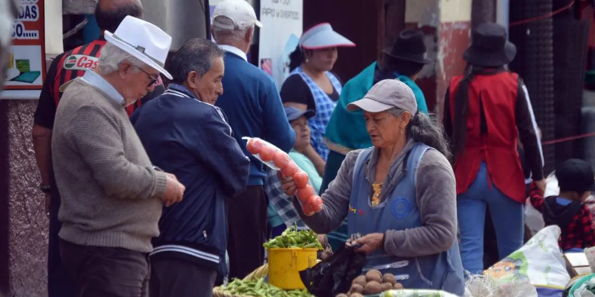 Inflación en Ecuador alcanza niveles inesperados en agosto- Últimas noticias Ecuador