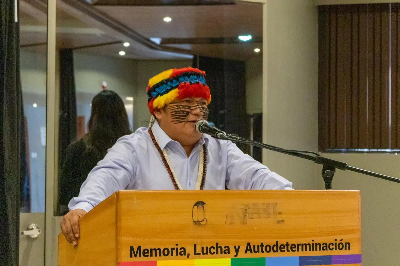 Conaie revierte decisión histórica sobre asambleístas- Últimas noticias Ecuador