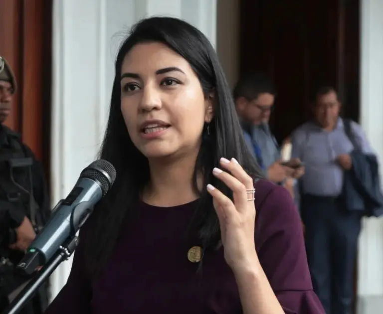 Crisis en hospitales de Ecuador revela secretos preocupantes