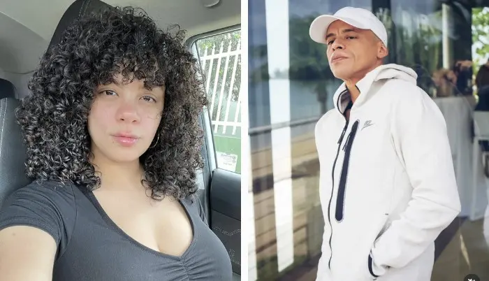 Marangely Lozada: la hija de Vico C celebra un cumpleaños muy especial- Últimas noticias Ecuador