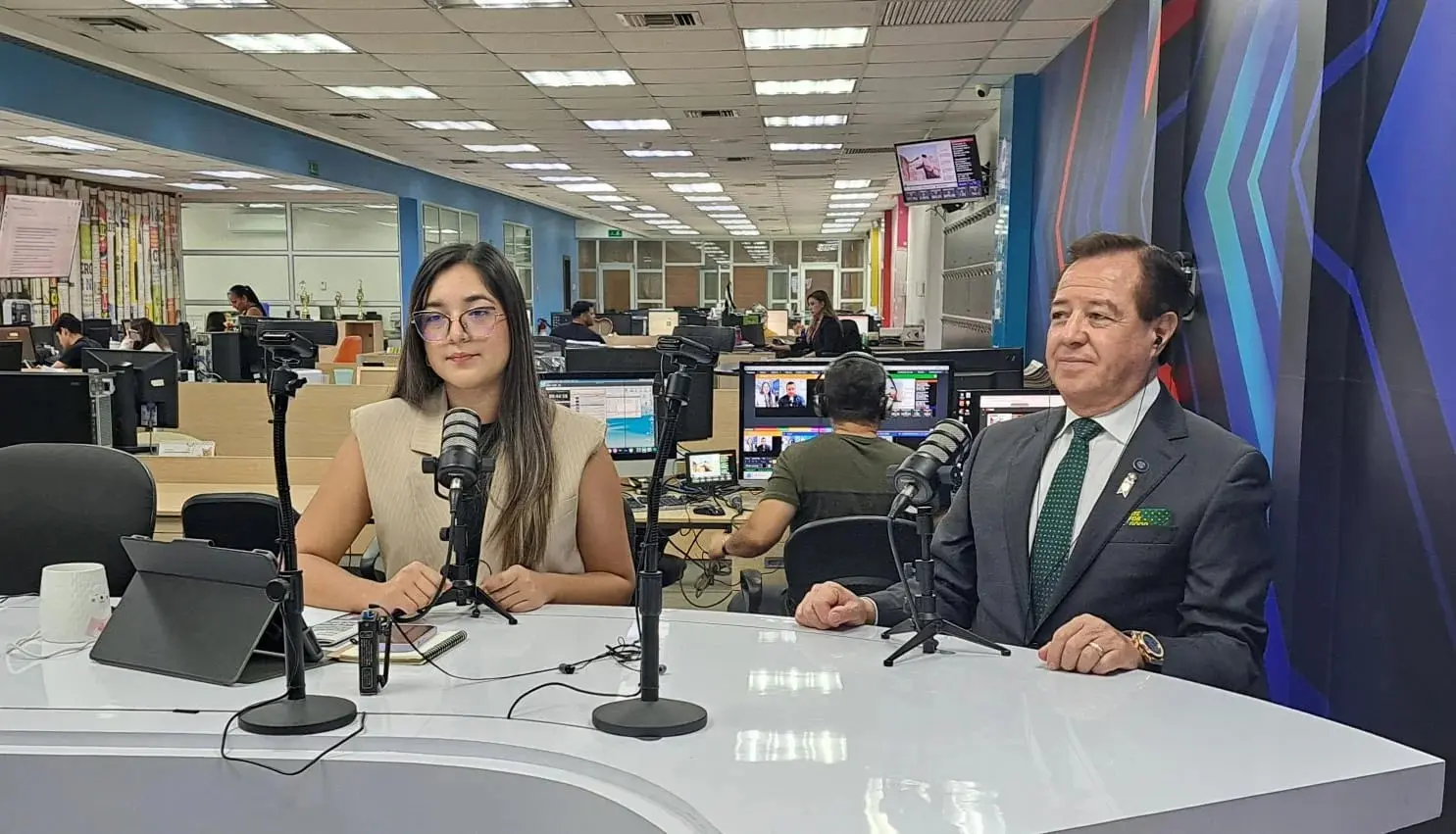 Rotarios transforman vidas en Manabí, descubre sus logros- Últimas noticias Ecuador