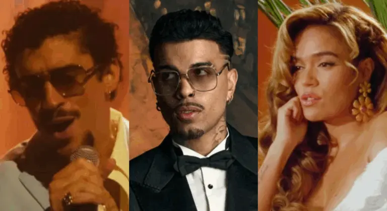 Descubre cómo Bad Bunny está revolucionando la música tropical y urbana