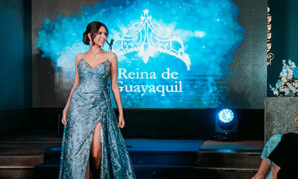 Descubre quiénes son las 13 jóvenes que aspiran a ser Reina de Guayaquil 2025- Últimas noticias Ecuador