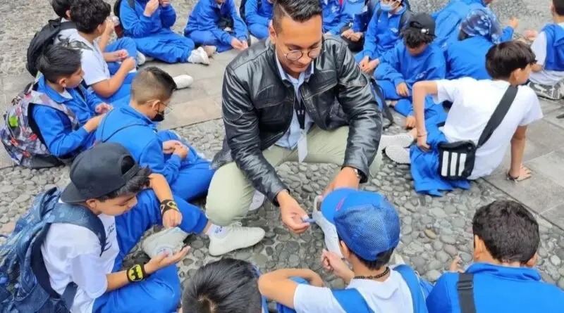 Museo de la Ciudad abre programas educativos para escuelas- Últimas noticias Ecuador