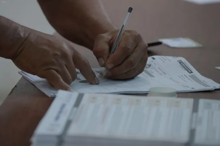 Las preguntas que definirán el futuro de Ecuador