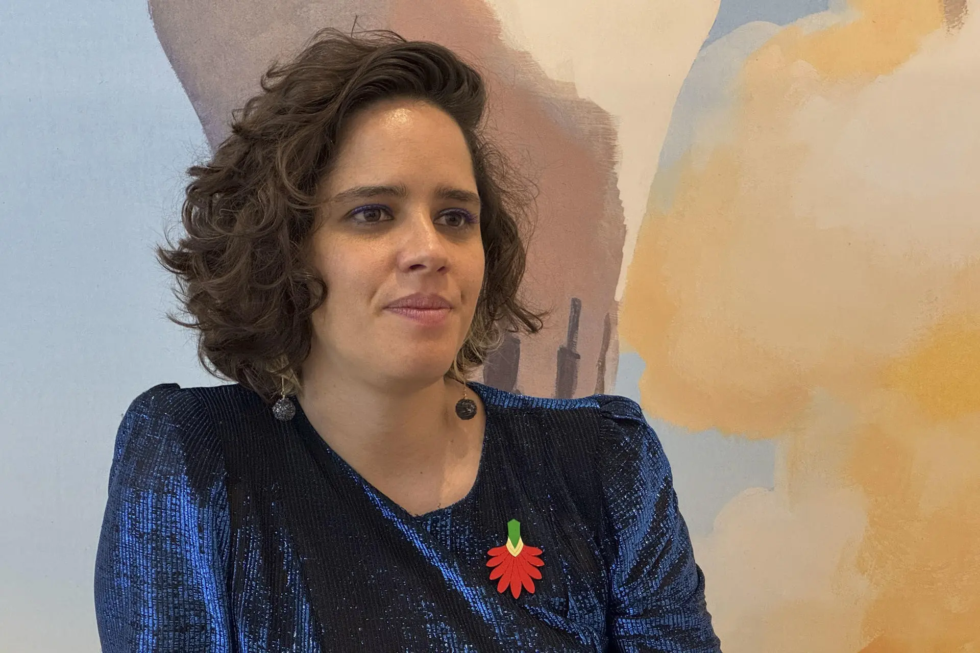 El cine ecuatoriano brilla en Venecia con una historia conmovedora- Últimas noticias Ecuador