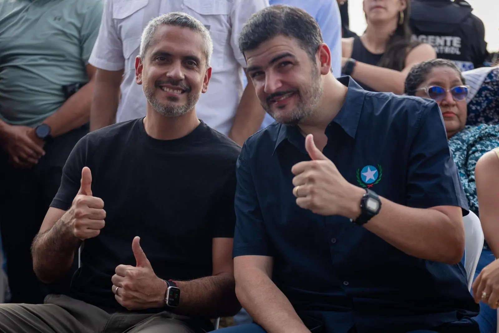 Crisis en Guayaquil: ¿persecución política o incumplimiento?- Últimas noticias Ecuador