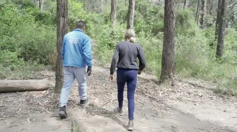 Programa de reinserción social en Quito muestra resultados positivos- Últimas noticias Ecuador