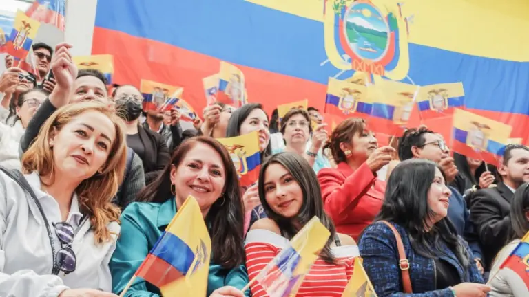 Gobierno de Ecuador sorprende con innovadora medida educativa