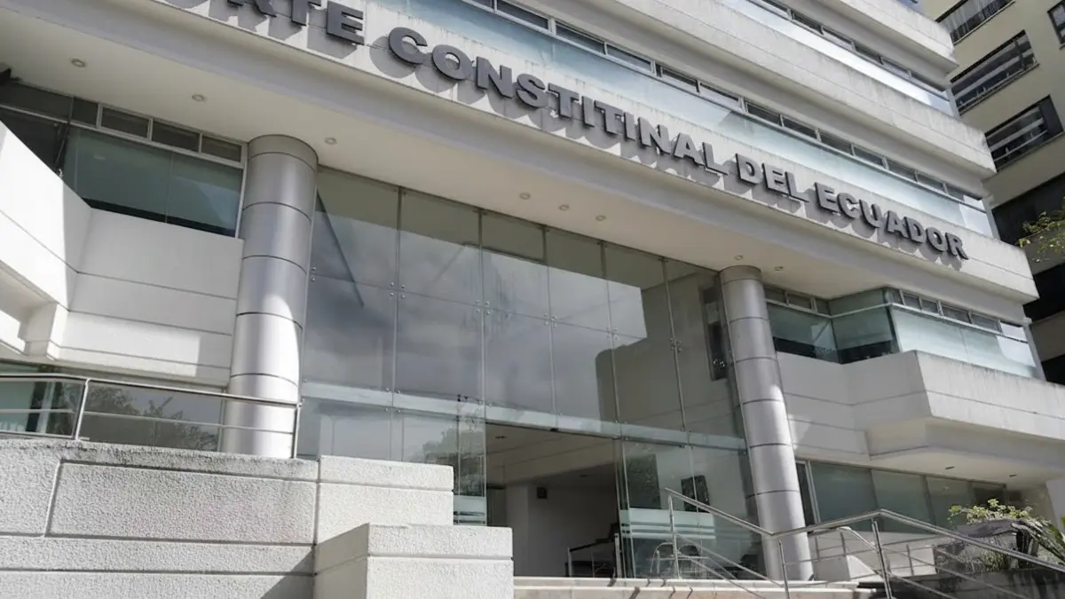 Corte Constitucional obliga al Estado a pagar a deudos militares- Últimas noticias Ecuador