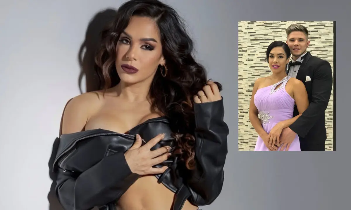 Julissa Jiménez se pronuncia sobre su separación, revela sorprendentes detalles- Últimas noticias Ecuador