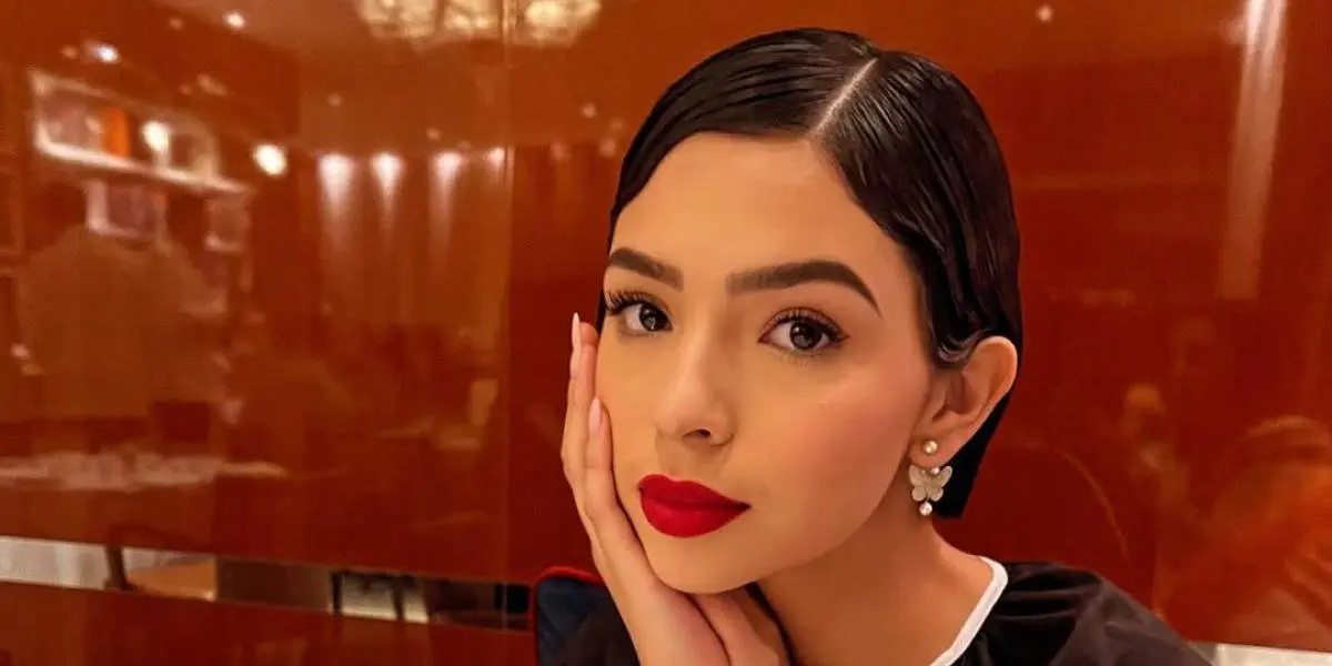 El inesperado tropiezo de Ángela Aguilar que ha dejado a todos sorprendidos- Últimas noticias Ecuador