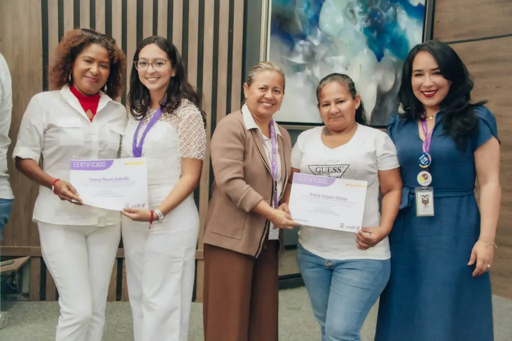 Nuevos héroes comunitarios transforman la salud en Ecuador- Últimas noticias Ecuador