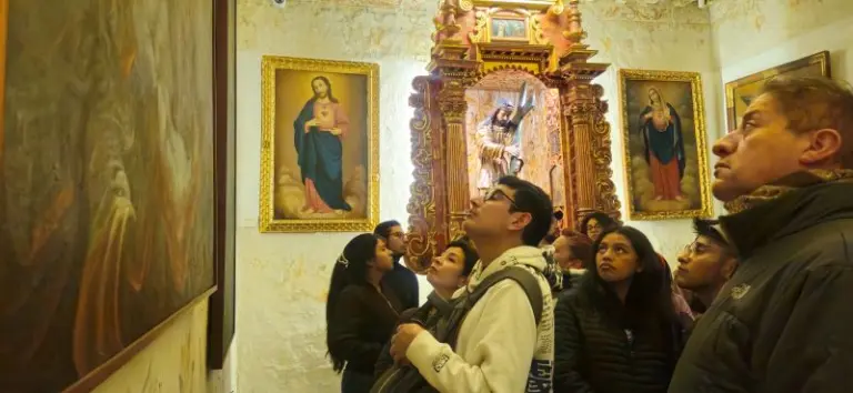 Agenda cultural del fin de semana en Quito