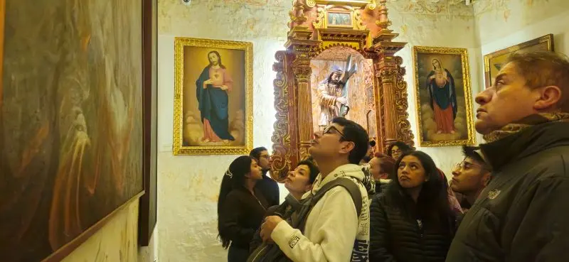 Agenda cultural del fin de semana en Quito- Últimas noticias Ecuador