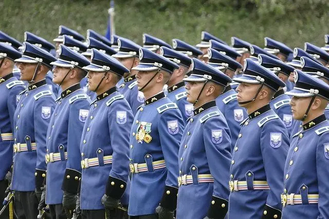 Ecuador busca nuevos talentos para la Policía Nacional- Últimas noticias Ecuador