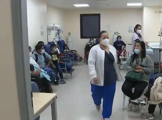 Covid en Ecuador: Recuento alarmante de contagios- Últimas noticias Ecuador