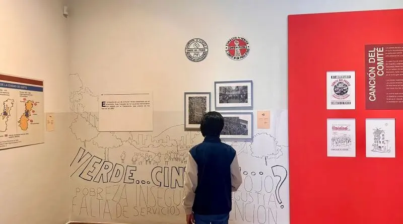 Agenda cultural gratuita en Quito del 11 al 14 de septiembre- Últimas noticias Ecuador