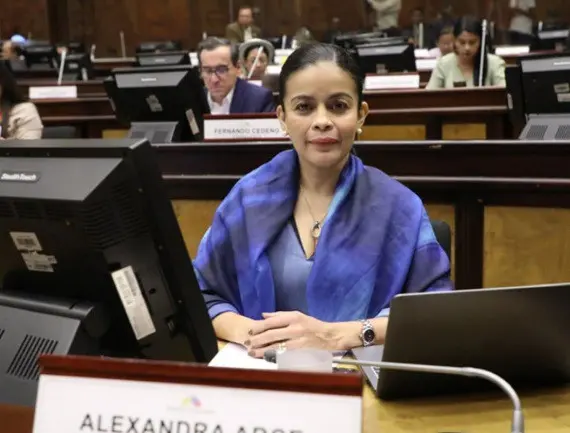 Impactante juicio por corrupción en agua potable de Durán- Últimas noticias Ecuador